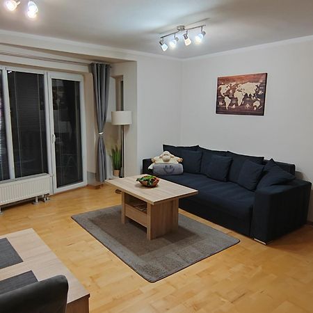 Apartman Tatry Нова-Лесна Экстерьер фото