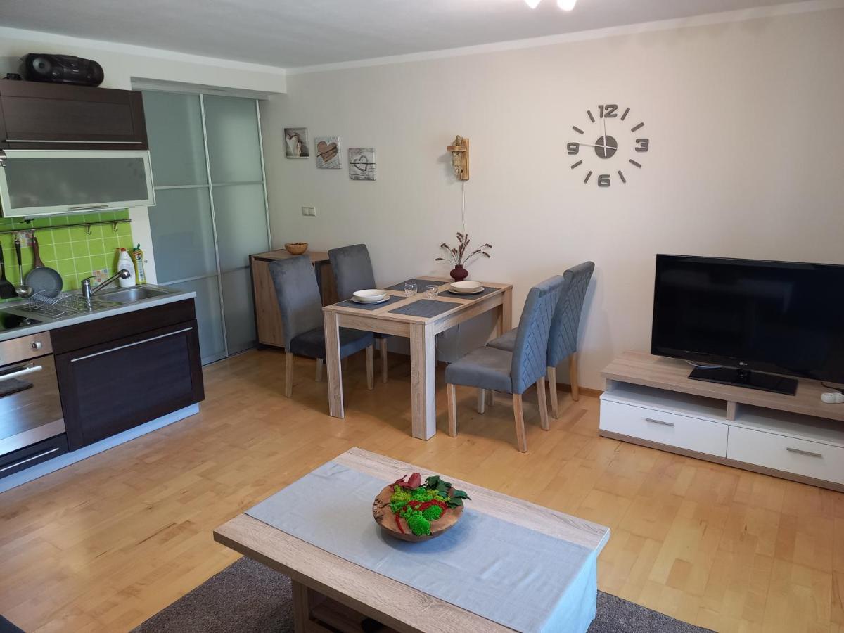 Apartman Tatry Нова-Лесна Экстерьер фото